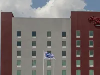 Hampton Inn by Hilton Zacatecas Hotels in Zacatecas