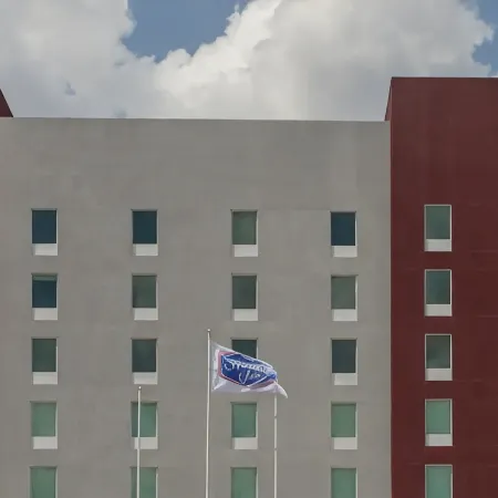 Hampton Inn by Hilton Zacatecas