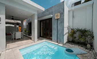 Jas Boutique Villas