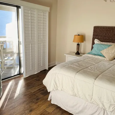 Beautiful Beachfront Haven!