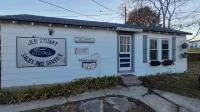 1-Bd Bungalow/Free Parking/Nice Space for 2 - 2-Star