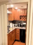 Historic apartment in Old Town Warrenton, Virginia - 3-Sterne