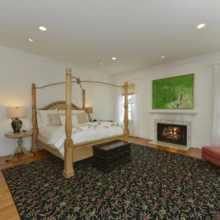 St. Helena, Walk to Town, on Vineyard, Pool, One Acre/Private, Permit STR25-001