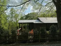 Twisted Norma’s on OHV route.  Brimstone, TWRA & Windrock with no trailering! - WiFi