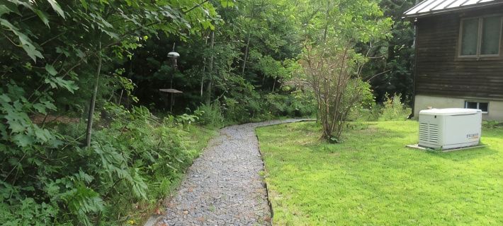 Quiet, Comfy Guest Quarters Just Three Miles from Freeport! and Only One Unit! 안드로스코긴 카운티 호텔