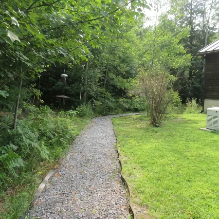 Quiet, Comfy Guest Quarters Just Three Miles from Freeport! and Only One Unit!