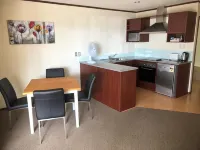 Half Moon Bay Motel Hotels near Howick