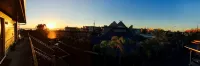 Abaco on Jervois - Sea View