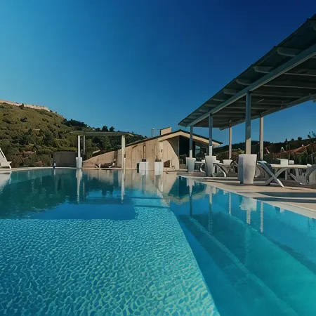 A Point Porto Ercole Resort & Spa