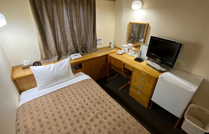 Sanuki Green Hotel