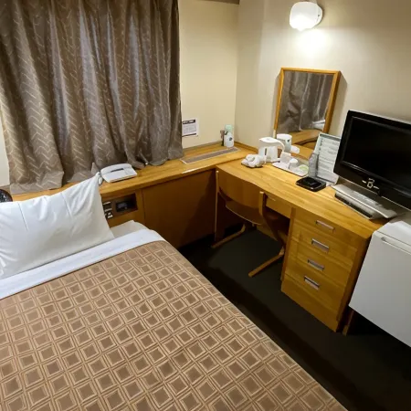 Sanuki Green Hotel