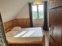 Maison de Campagne Proche dun Petit Village Accueillant - 2-Star