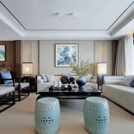 Lover house