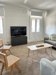 Apartment 1 Cosy 2 Bedder - 3-Star