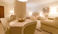 Residenza Marchesi Pontenani - Apartments