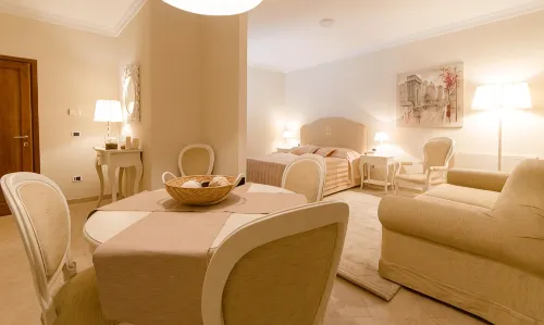 Residenza Marchesi Pontenani - Apartments