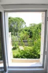 Au Mazet de Carmélina, an old building dating from 1850 in the heart of the Alpilles mountains - Wifi