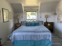Pacific Sunset House - Spacious Family Home With Exceptional Ocean Views - 4-Star