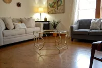 "Downtown Urban Loft Apartment" - Apartments