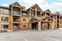 Penthouse 2 Bedrm Suncadia Condo - Boutique