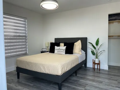Beautiful & Cozy Guest Suite - 3-Star