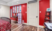 Miami Pearl: 3BR Themed Rooms-Game and Movie Room! - 3성급