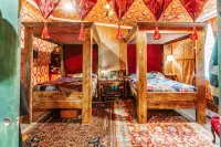 The Burrow - 3-Star