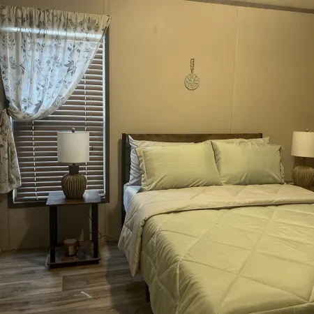 Cozy home in Montura. Within minutes from Clewiston. Quiet & a lot to do for all