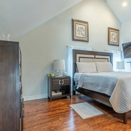 Beautiful cozy loft in Montclair, NJ