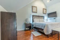 Beautiful cozy loft in Montclair, NJ - Wifi