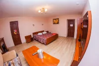 Gostinitsa U Vokzala Mini Hotel - 2 ดาว
