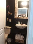 Elegant private suite located downtown historical Chickamauga, Ga - 3-Star