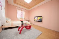 Gwangyang Four Seasons Story Pension - ペンション