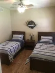 Truman Lake Vacation Home on 10 Acres, Borders Public Ground - Wifi