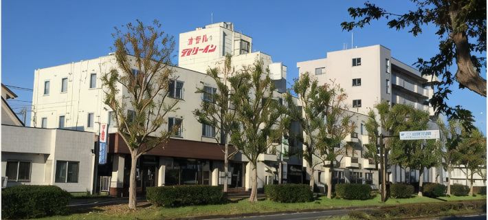 Tsukuba Daily Inn Hotels in Tsukuba