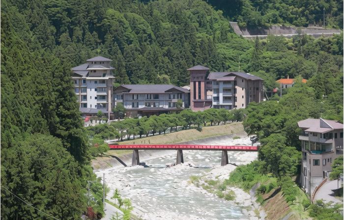 Yumoto Hotel Achikawa