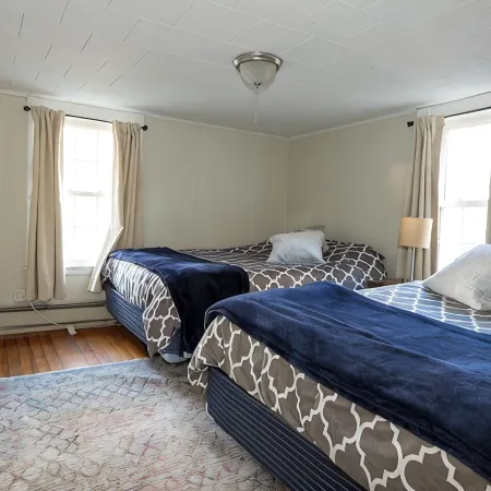 Sunnyside home near Sunday River, Black Mountain, Lakes, Rivers and Hikes