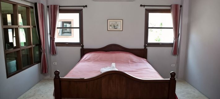 Chiangmai Royal Creek Hotel Ξενοδοχεία στην πόλη Χανγκ Ντονγκ