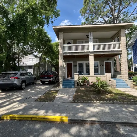 Charming 1920 s St. Augustine Home. One Small Pet Allowed