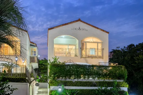 Seogwipo Orange Tree House Pension - 2-Star