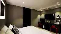 Jeonju Marie Hotel - 2-Star