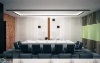 Uniq Hotel - parking