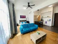 Glex Hotel Kuantan - Apartments