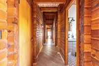 CozyCreekCabin-Treehouse-Large Deck-Mountain Home - Chalets