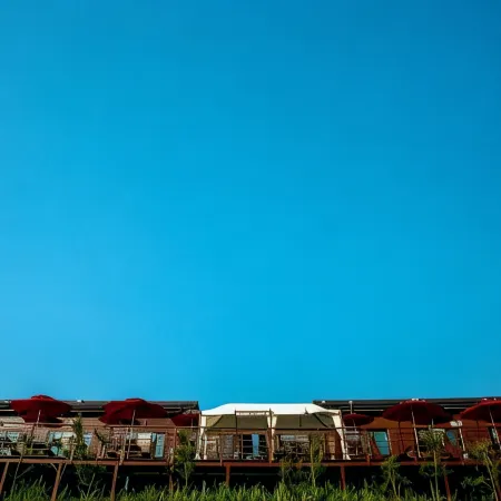 Muan Full House Pension