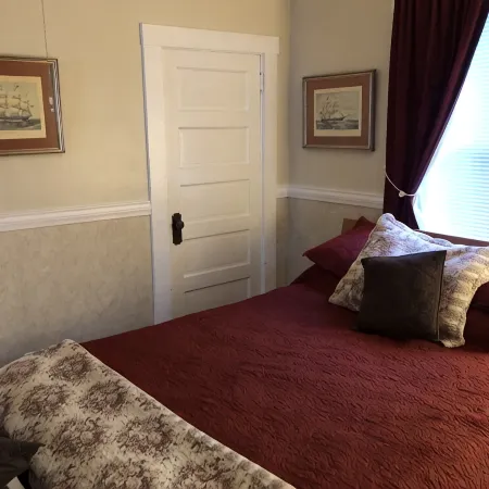 History, Views, Charm and Perfect Location!