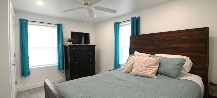 Holiday House! Fully Renovated House, Minutes to EVERYTHING, Pet Friendly! Hoteles en Condado de LaPorte