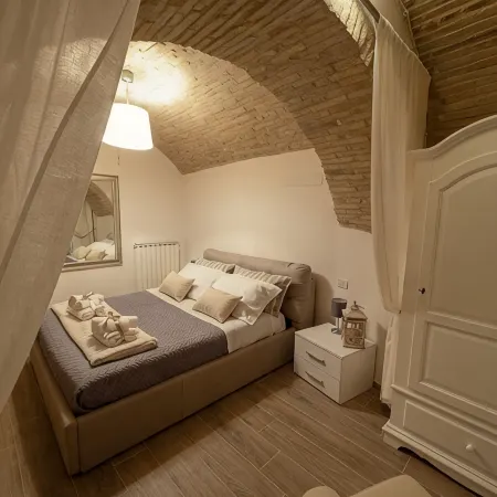 Residenza Porta Perlici Assisi Apartment