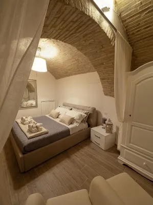 Residenza Porta Perlici Assisi Apartment -  Appartamenti vacanze