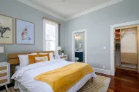 Modern Victorian Home Walking Distance To Ventura Pier and Downtown Restaurants - 4-نجوم